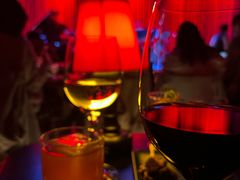 -JZ Club 爵士酒吧(上海店)