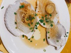 蒜蓉扇贝-莲花公园煎蟹·30年闽菜(火车站店)