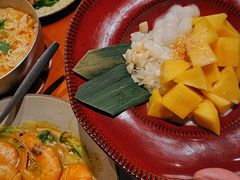 -About Bistro關於·泰式家庭料理
