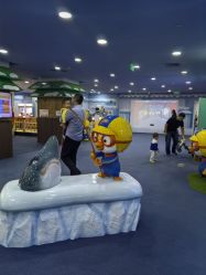 -啵乐乐儿童主题乐园(北京旗舰店)
