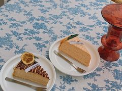 -CAKE WANG千层制造所(省府店)