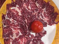 -潮汕大目牛肉火锅(上梅林店)