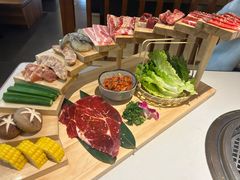 -千寻山野烤肉(中关村店)