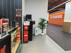 -AFTERWORK健身(临平银泰inPARK店)