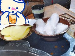 耗儿鱼-麻大侠老火锅(巴国城店)