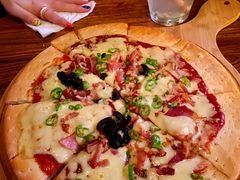 -IRISH PUB NO.9 爱尔兰酒吧