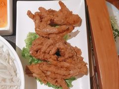 -福禄娃一家人火锅(上地店)