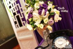 -DNA Wedding 婚礼记(上海店)