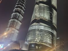 -上海中心大厦