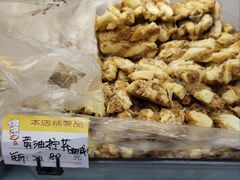-爱德顺糕点食屋(利民道店)