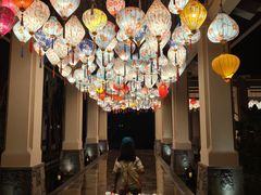 -海南清水湾莱佛士酒店