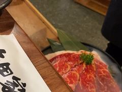 -九田家黑牛烤肉料理(新辰里亚运村店)