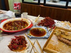 -寻味乌镇·龙虾烧烤