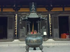 -包公祠