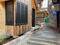-老李家土菜馆·安吉地标美食