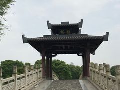 -东湖落雁景区