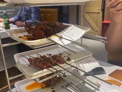 -玉善烧烤串城(长春总店)