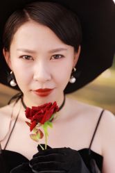 点击看大图 -金夫人婚纱摄影(华南店)