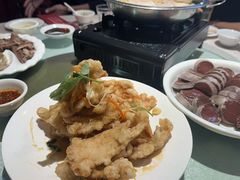 -老六杀猪菜(进乡街店)