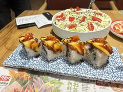 -Sushi Love 创意寿司(丽影广场店)