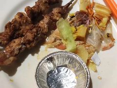 -怡咖啡自助餐(宁波香格里拉店)