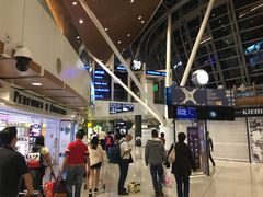 -吉隆坡国际机场