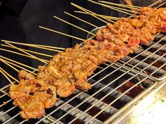 -釜盛海鲜烤肉火锅自助料理(正义坊购物中心店)