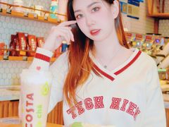 -COSTA COFFEE(静安嘉里中心店)