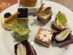 -印象餐厅(杭州国际博览中心北辰大酒店)