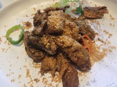 鸭架手撕-贝勒爷·酥不腻烤鸭