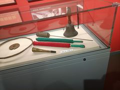 -中国铁道博物馆(正阳门馆)