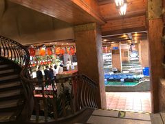 -老船夫婚宴婚庆会馆(延吉路店)
