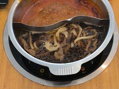 -水林间·寿喜烧自助(仙林金鹰店)