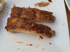 -一轩饺子馆(丽都店)