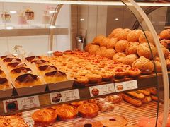 -好利来(北美N1店)