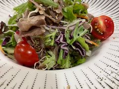 -桃屋日本料理(清华科技园店)