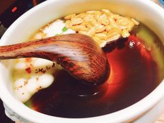 -吃饭皇帝大土家民族菜(正大广场店)