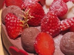 -36cake生日蛋糕(福田店)