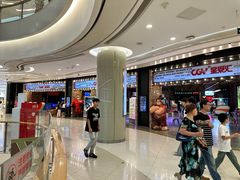 -凯德广场(金牛店)