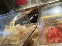 -北丐先生·野馄饨烧烤(泰达E街区店)