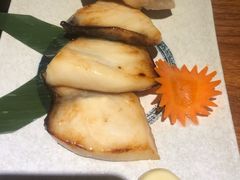 -青叶日式料理(飘亮阳光广场店)