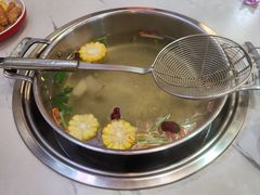 -大四喜·鲜牛肉火锅(洛阳大学城店)