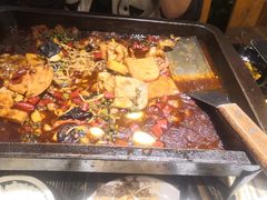 -武松家(翠微百货大成路店)