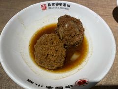 -直隶安家牛肉罩饼(七一路店)