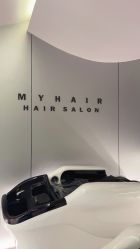 -MY HAIR ARDOR