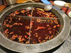 -陈眼镜火锅(总店)