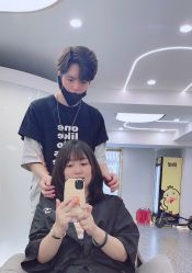 -设计师的店 Hair Salon