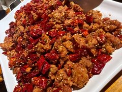 重庆辣子鸡-望京一号·重庆江湖菜(工体店)