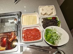 -海底捞火锅(名门店)