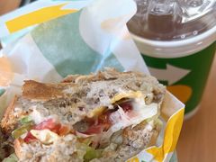 -赛百味SUBWAY(沈阳天地店)